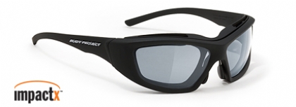 RUDY PROJECT GUARDYAN MT-BLK-IMPACTX-PHOTOPOLAR-GREY-LENS