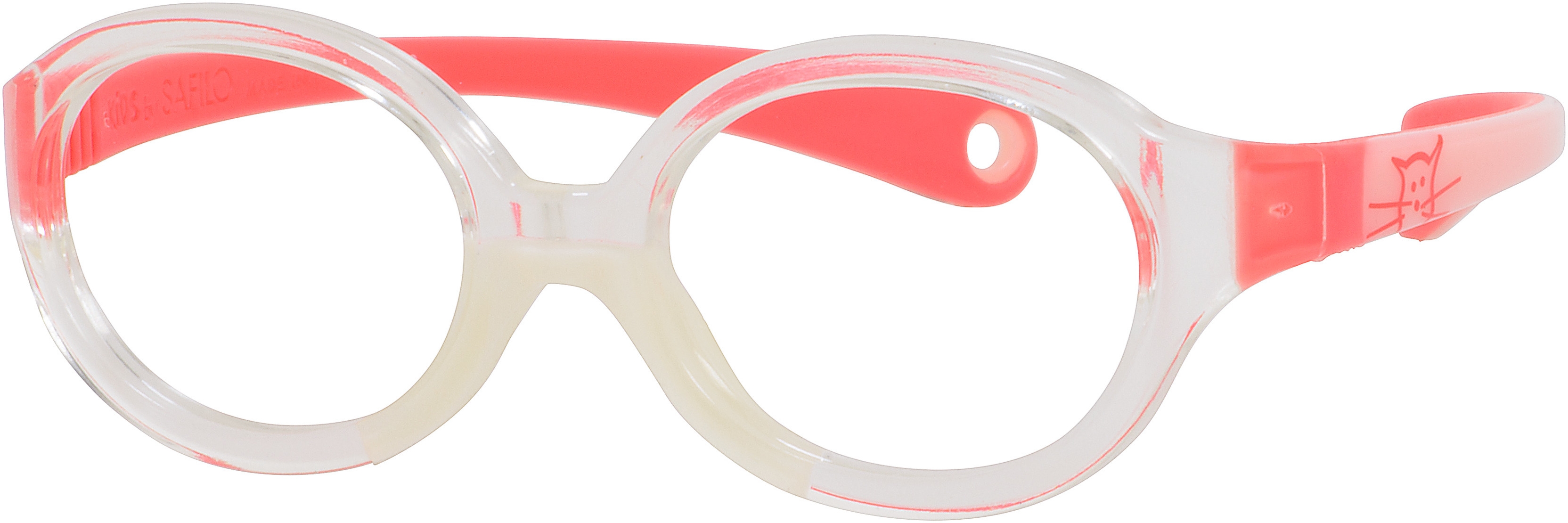 SAFILO KIDS 0001 I7L