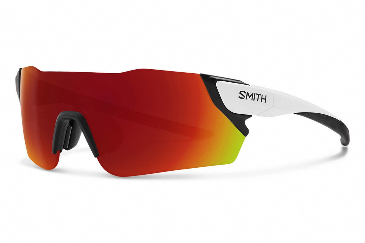 SMITH OPTICS ATTACK 6HTX6