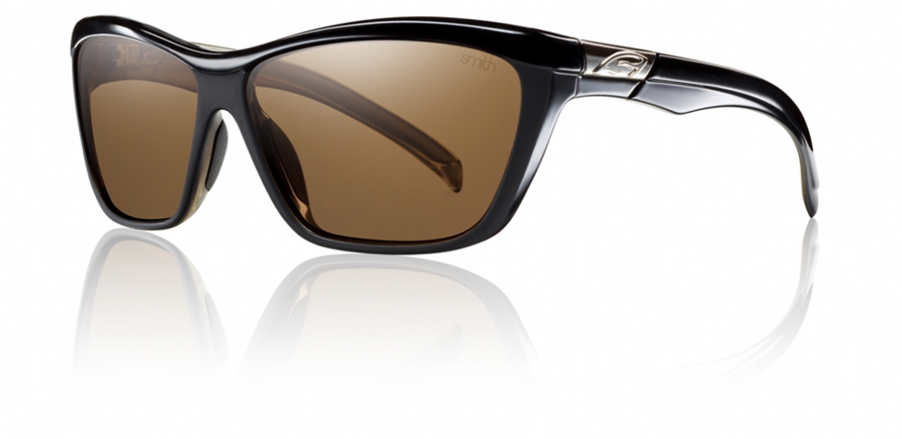 SMITH OPTICS AURA BLACK