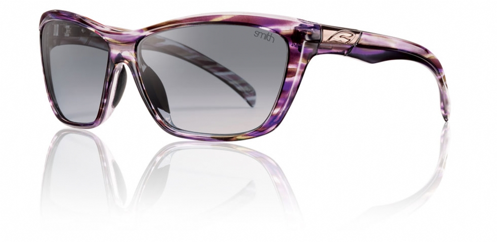 SMITH OPTICS AURA VIOLETSAVANNA