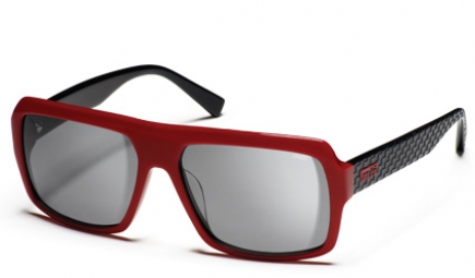 SMITH OPTICS BACKBEAT BBCRGYRB