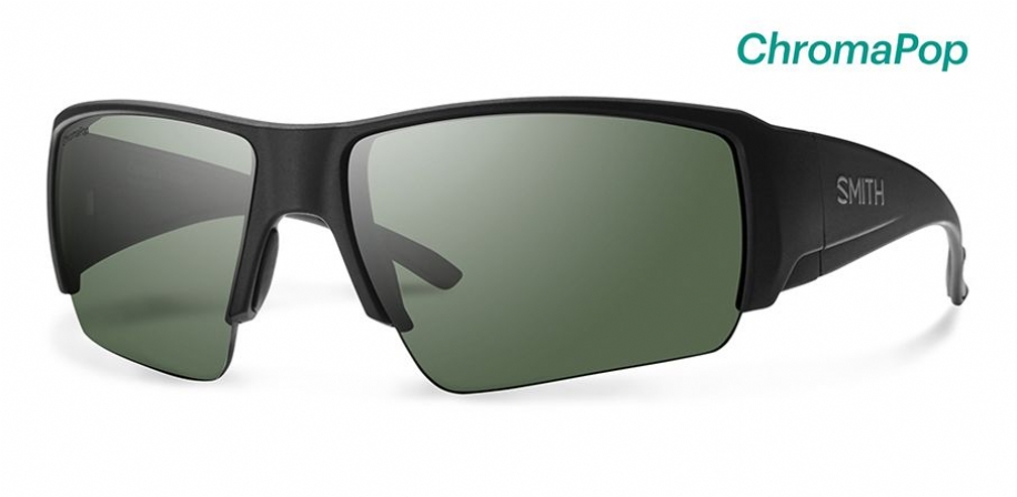 SMITH OPTICS CAPTAINS CHOICE CCCPGNMB