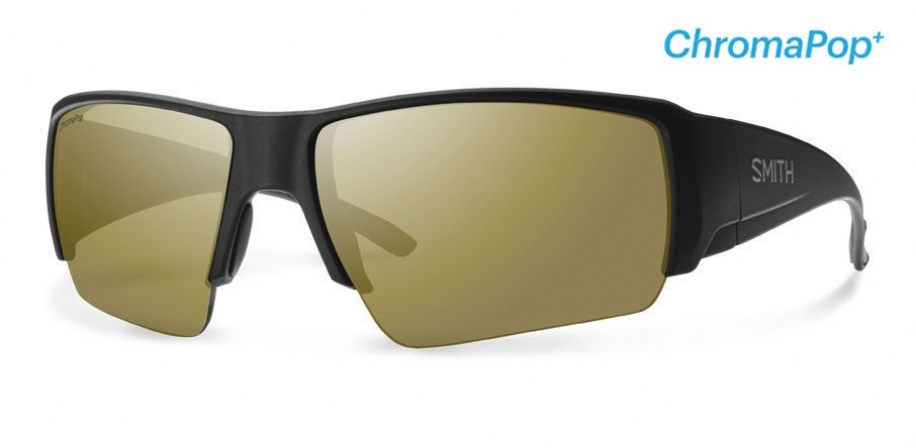 SMITH OPTICS CAPTAINS CHOICE CCRPBZMMB