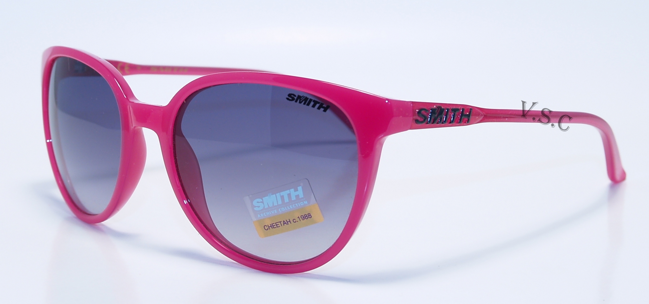 SMITH OPTICS  