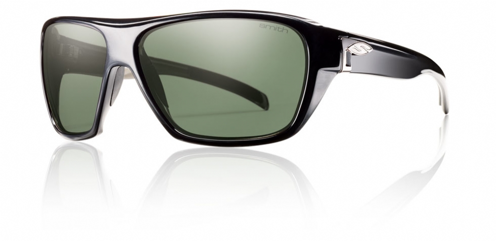 SMITH OPTICS CHIEF BLACK