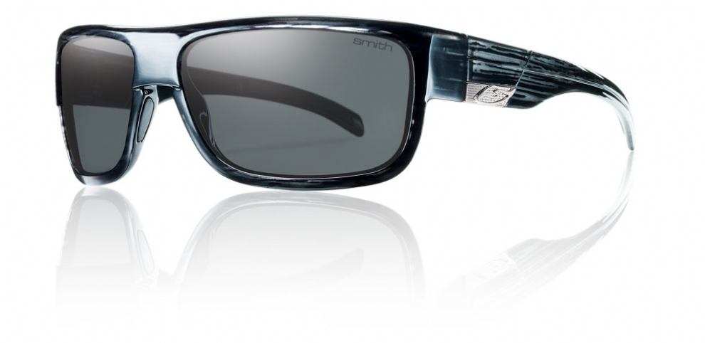 SMITH OPTICS COLLECTIVE BLACKSTRIPE