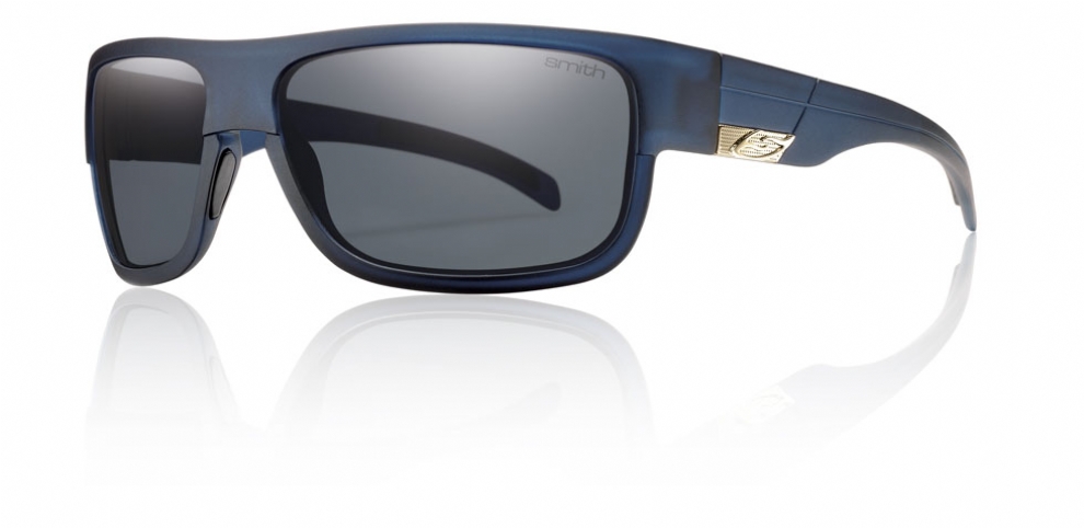 SMITH OPTICS COLLECTIVE BLUEBLAZER