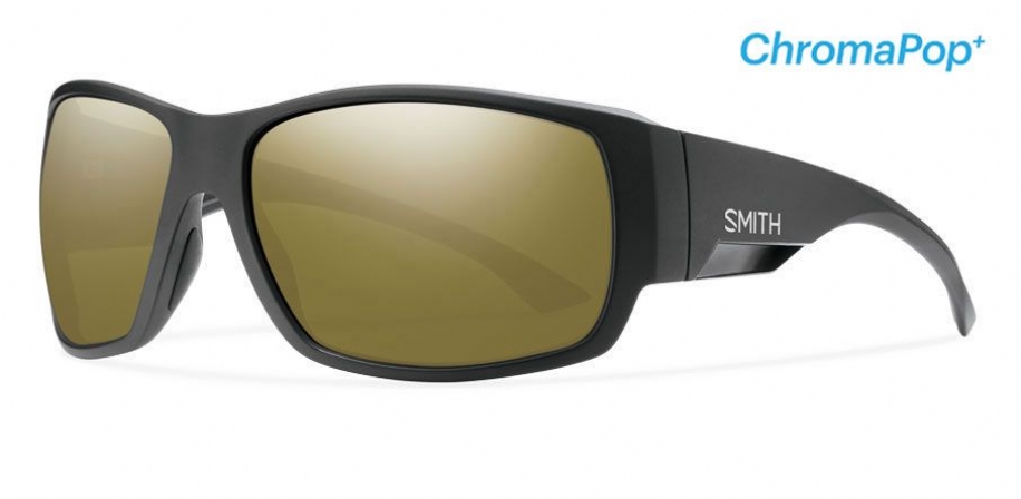 Smith Optics Dockside Sunglasses