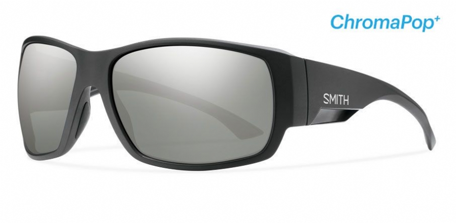 Smith Optics Dockside Sunglasses