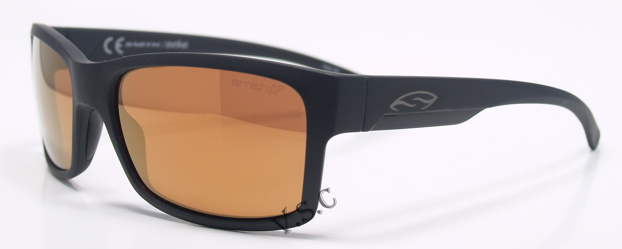 SMITH OPTICS DOLEN DLRPBZMMB