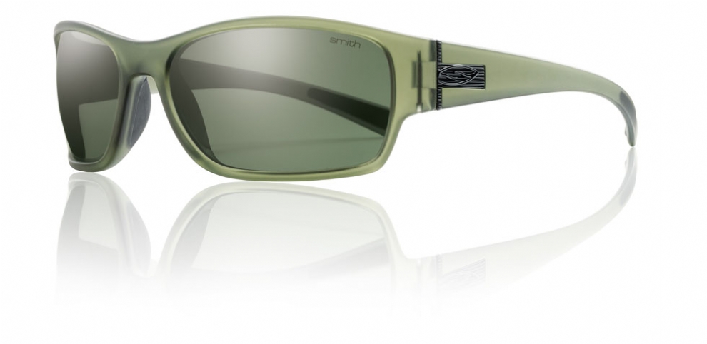 SMITH OPTICS FORUM MATTESAGE