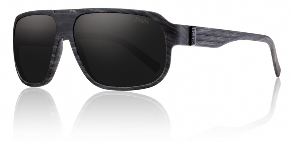 SMITH OPTICS GIBSON BLACKOAK