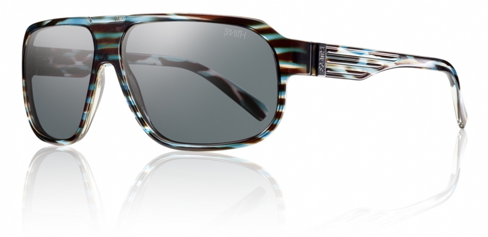 SMITH OPTICS GIBSON BLUECRUSH