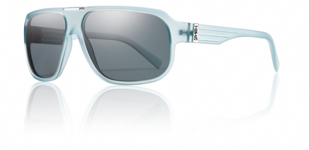 SMITH OPTICS GIBSON BLUEICE