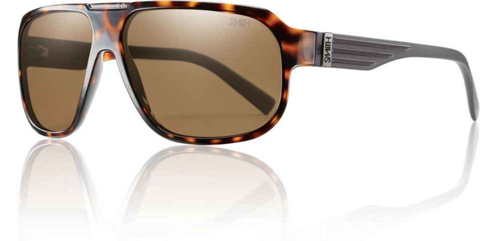 SMITH OPTICS GIBSON HAVANA