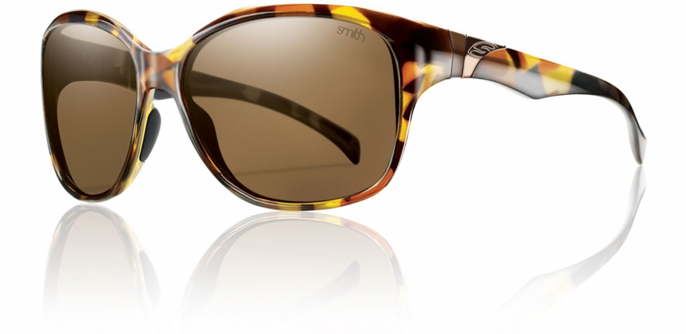 SMITH OPTICS JETSET VINTAGETORTOISE