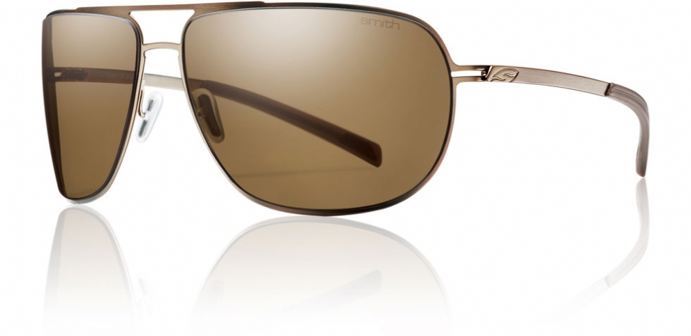 SMITH OPTICS LINEUP MATTEBROWN