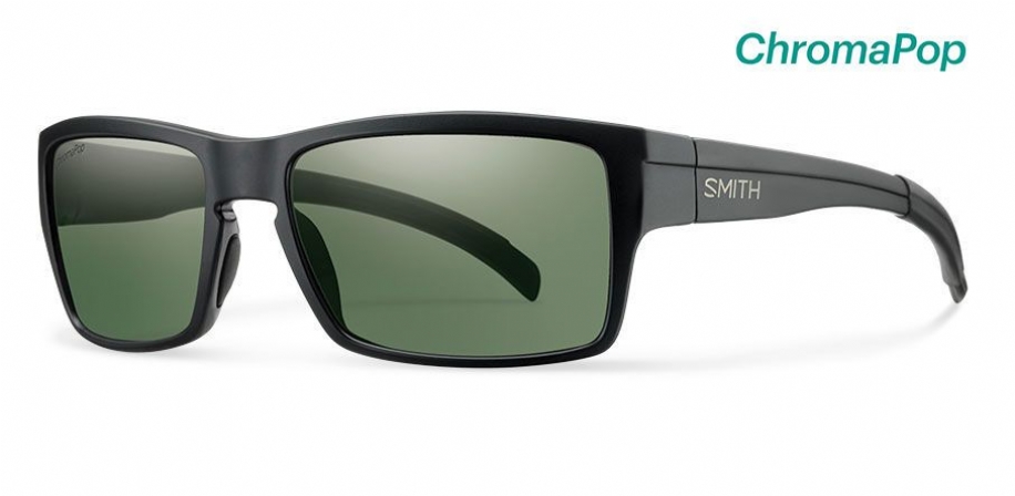 SMITH OPTICS OUTLIER OUCPGNMB