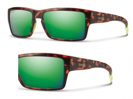 SMITH OPTICS  