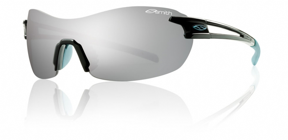 SMITH OPTICS PIVLOCK V90 BLACK