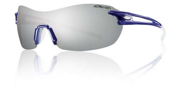 SMITH OPTICS PIVLOCK V90 BLUE