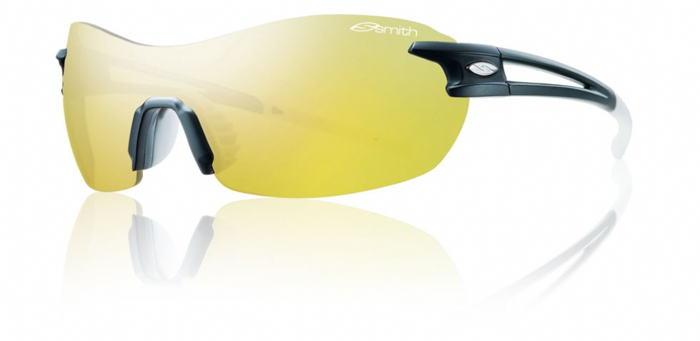 SMITH OPTICS PIVLOCK V90 MATTEBLACK