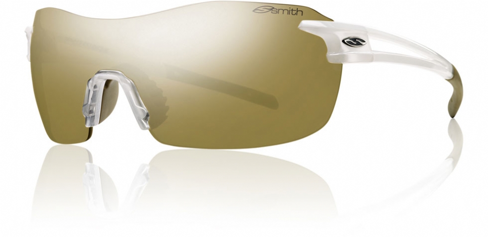 SMITH OPTICS PIVLOCK V90 PEARL