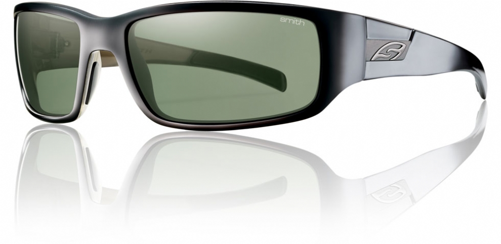 SMITH OPTICS PROSPECT BLACK