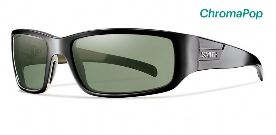 SMITH OPTICS PROSPECT POCPGNBK