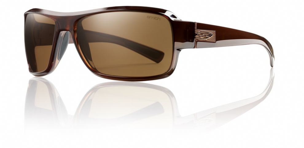 SMITH OPTICS RAMBLER BROWN