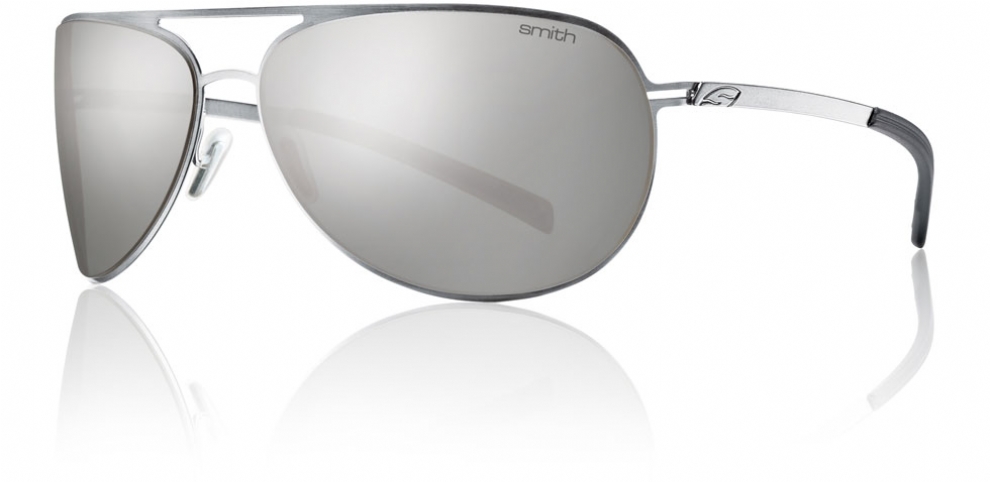 SMITH OPTICS SHOWDOWN MATTESILVER