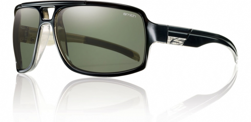 Smith Optics Swindler Sunglasses