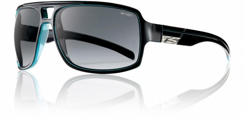 SMITH OPTICS SWINDLER BLACKLAGOON