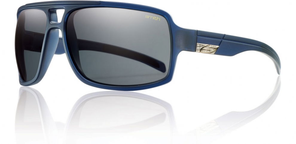 SMITH OPTICS SWINDLER BLUEBLAZER