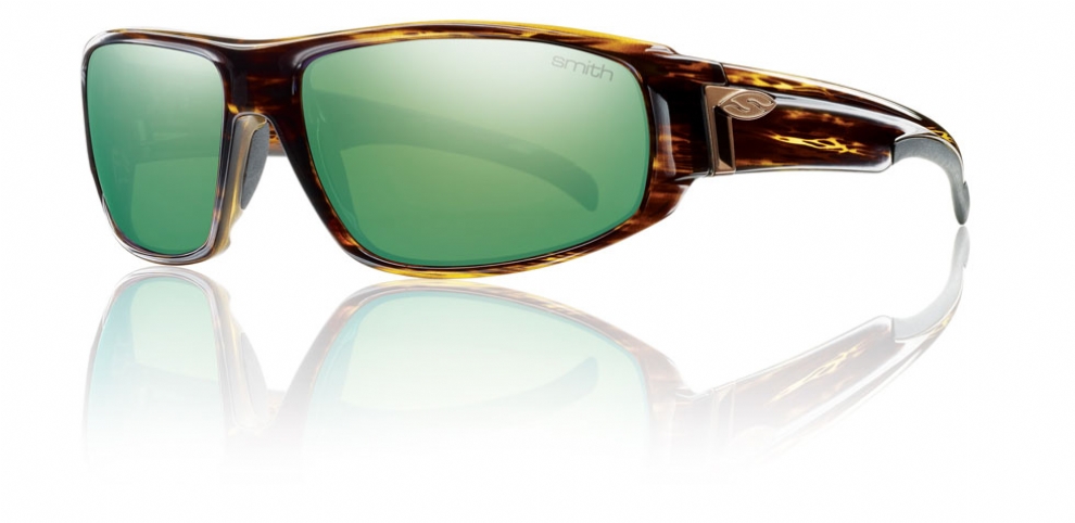 SMITH OPTICS TENET BROWNSTRIPE