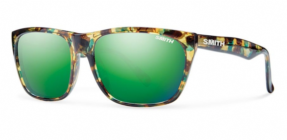 SMITH OPTICS TIOGA TOPCGMFGT