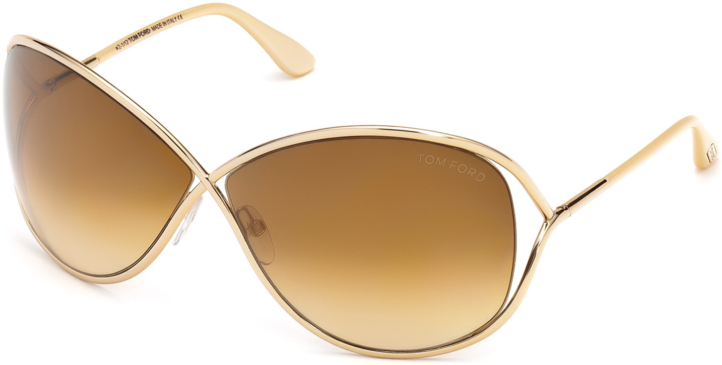 TOM FORD 0130 MIRANDA 28F