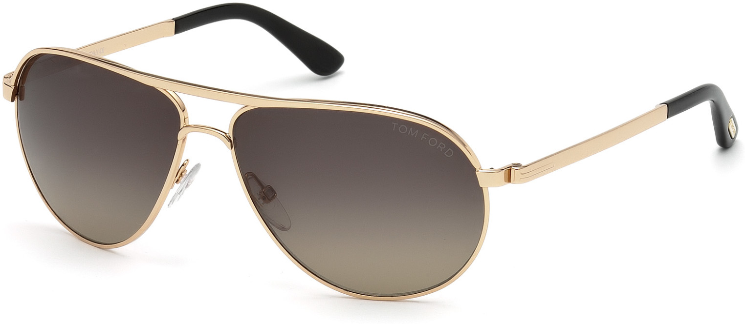 TOM FORD 0144 MARKO 28D