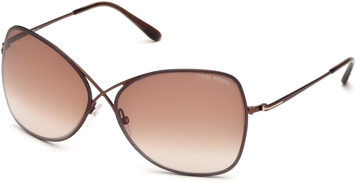 TOM FORD 0250 COLETTE 48F