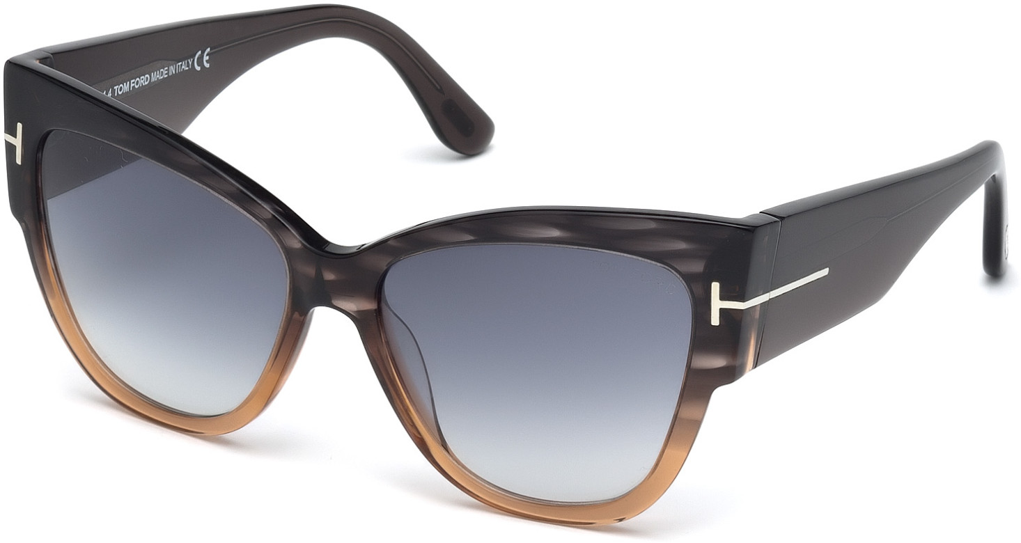 TOM FORD 0371 ANOUSHKA 20B