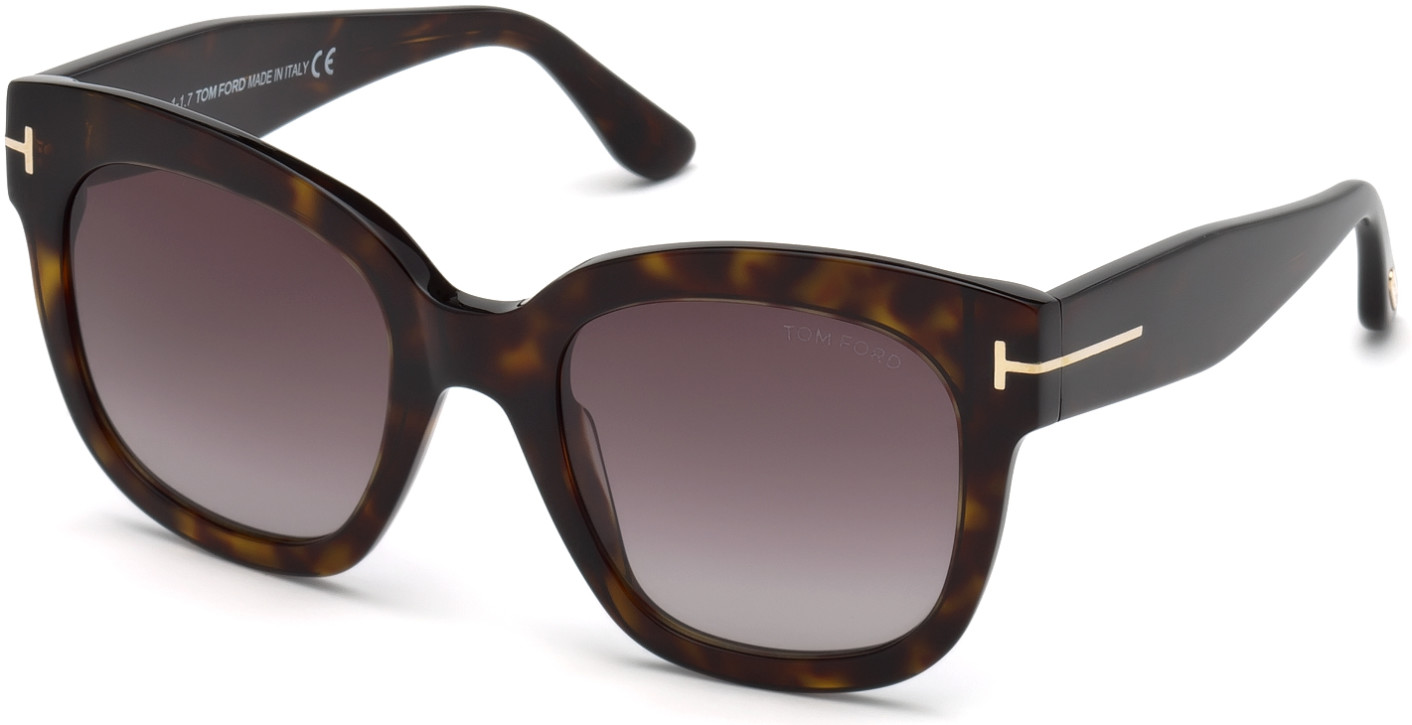 TOM FORD 0613 BEATRIX-02 52T