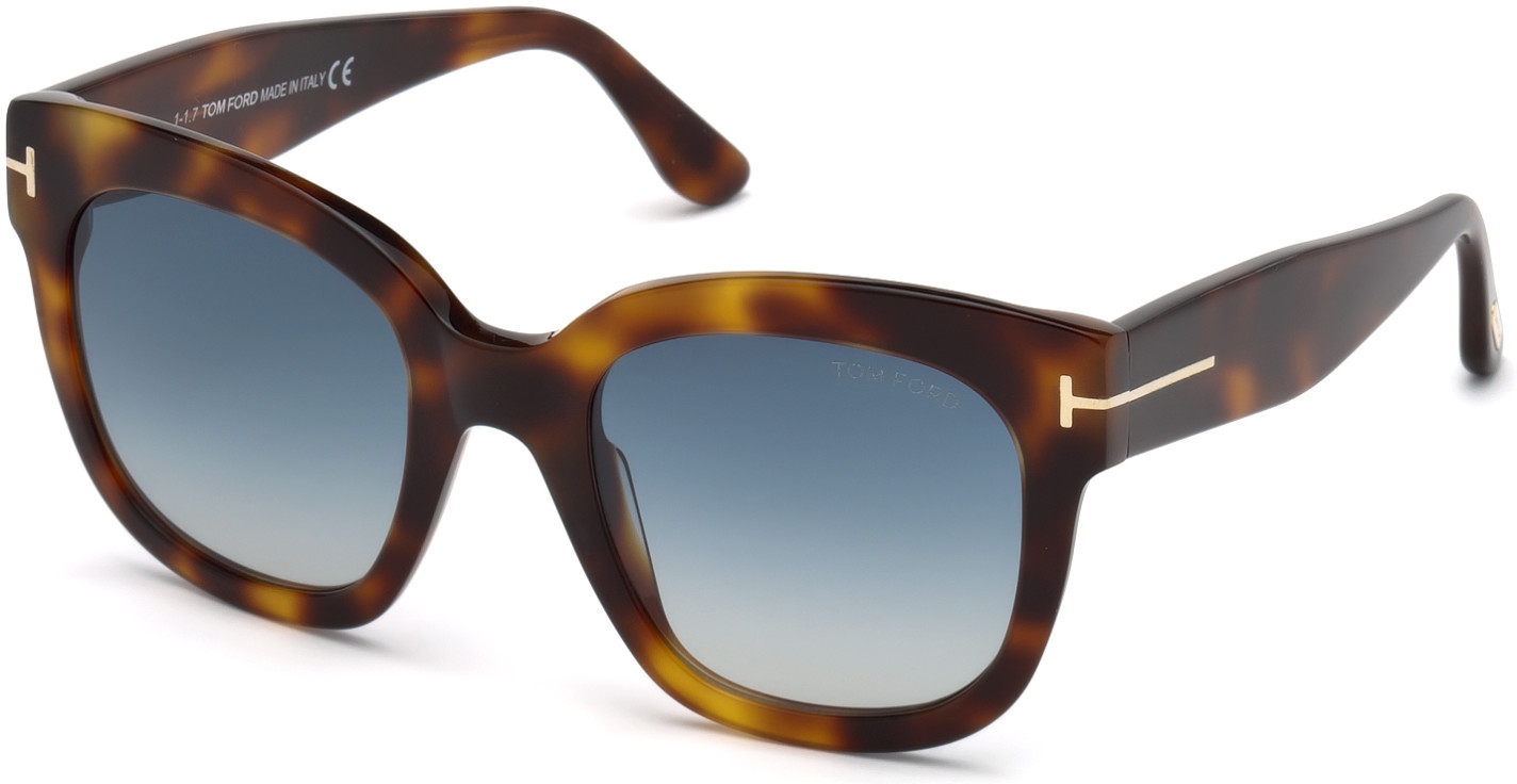 TOM FORD 0613 BEATRIX-02 53W