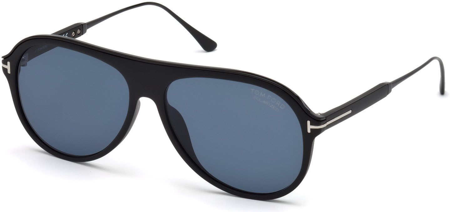 TOM FORD 0624 NICHOLAI-02 02D