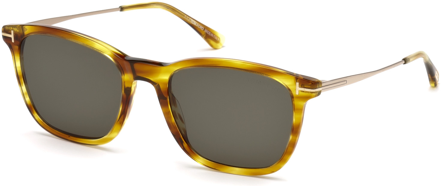 TOM FORD 0625 ARNAUD-02 47A