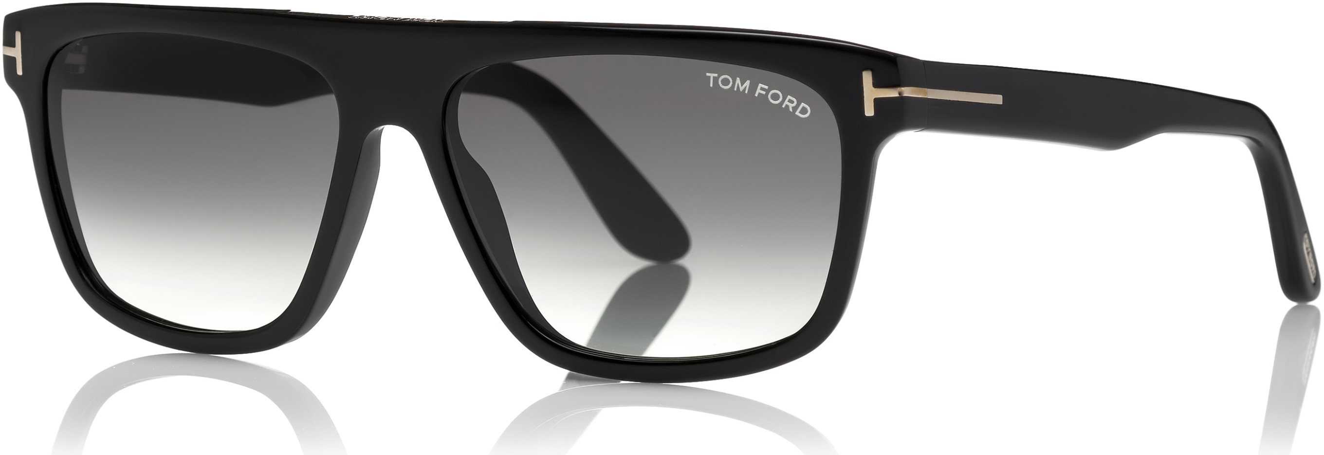 TOM FORD 0628 CECILIO-02 01B