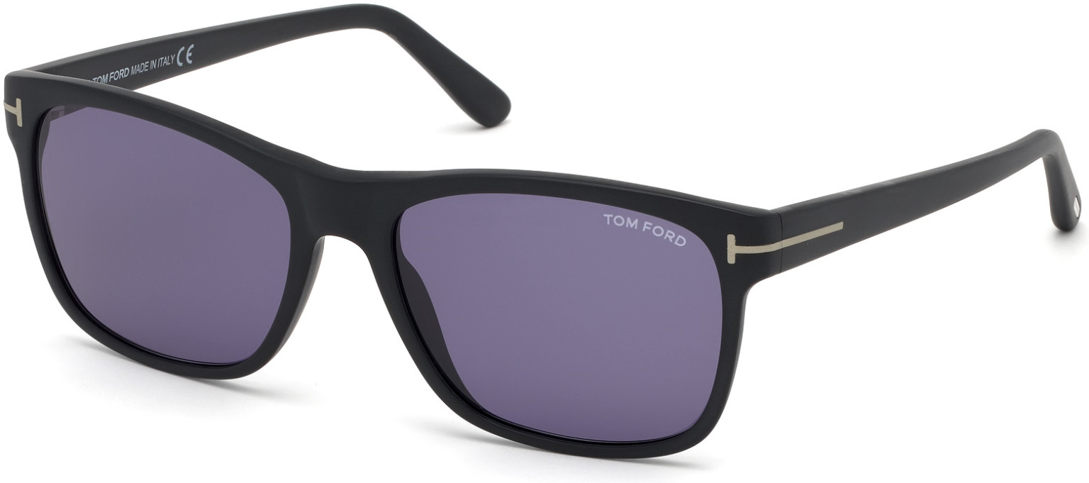 TOM FORD 0698 GIULIO 02V