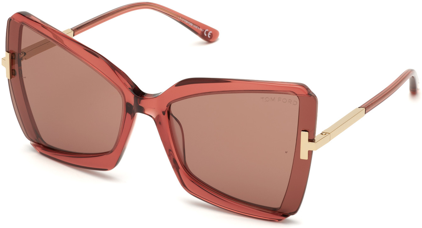 TOM FORD 0766 GIA 72Y