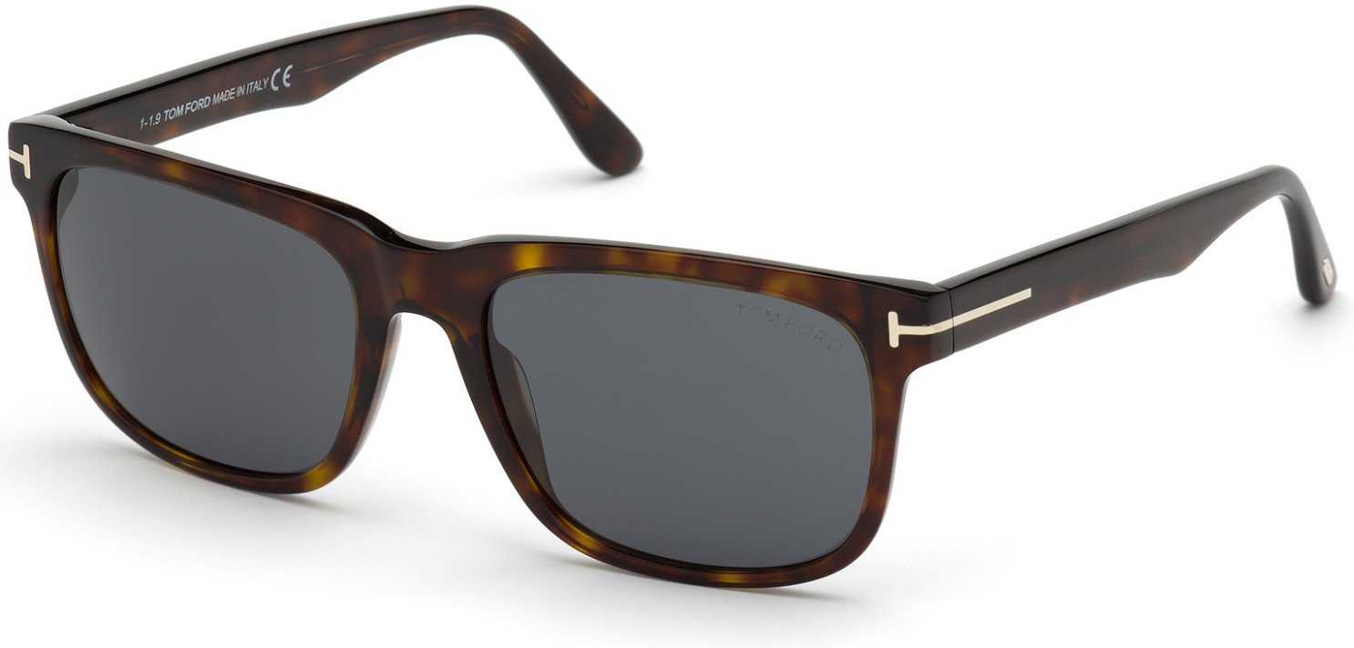 TOM FORD 0775-D STEPHENSON 52A