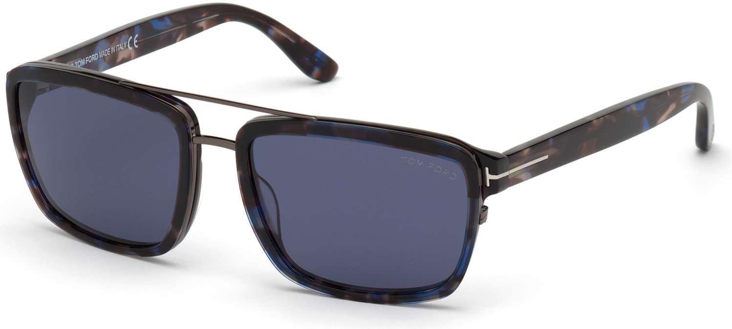 TOM FORD 0780 ANDERS 55V